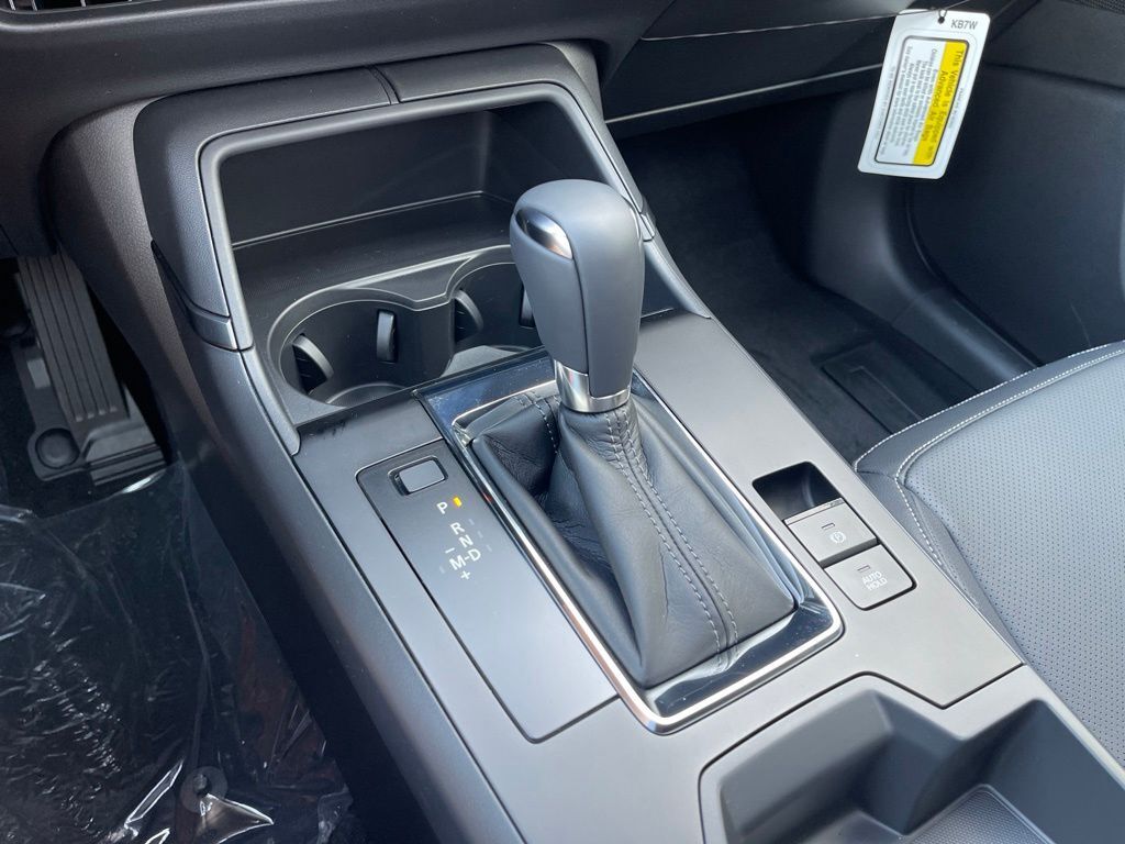 2026 MAZDA CX-5 2.5 S Premium San Clemente CA