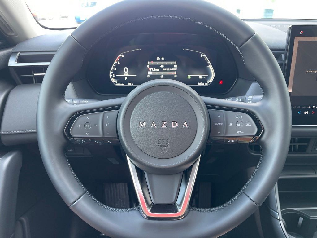 2026 MAZDA CX-5 2.5 S Premium San Clemente CA
