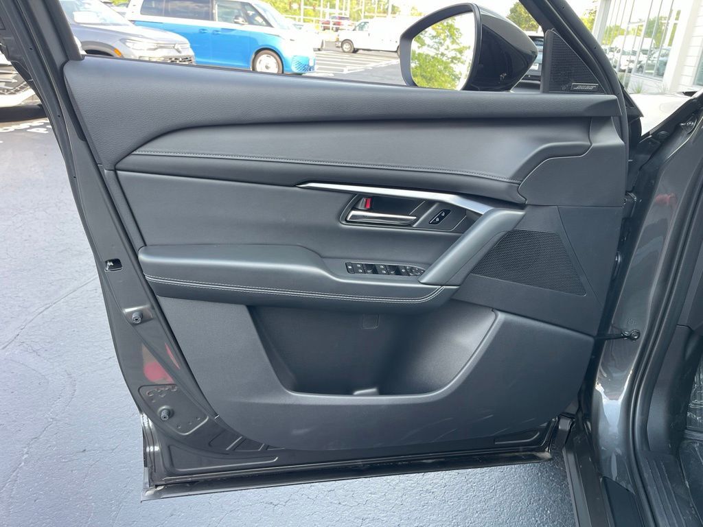 2026 MAZDA CX-5 2.5 S Premium San Clemente CA