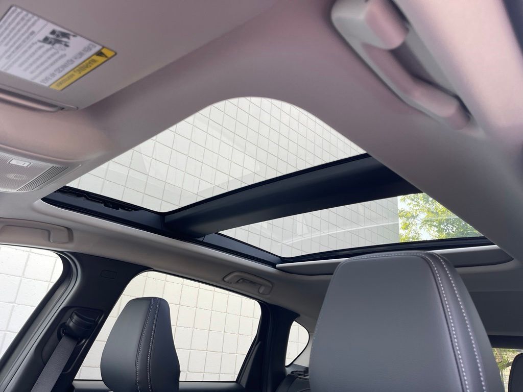 2026 MAZDA CX-5 2.5 S Premium San Clemente CA
