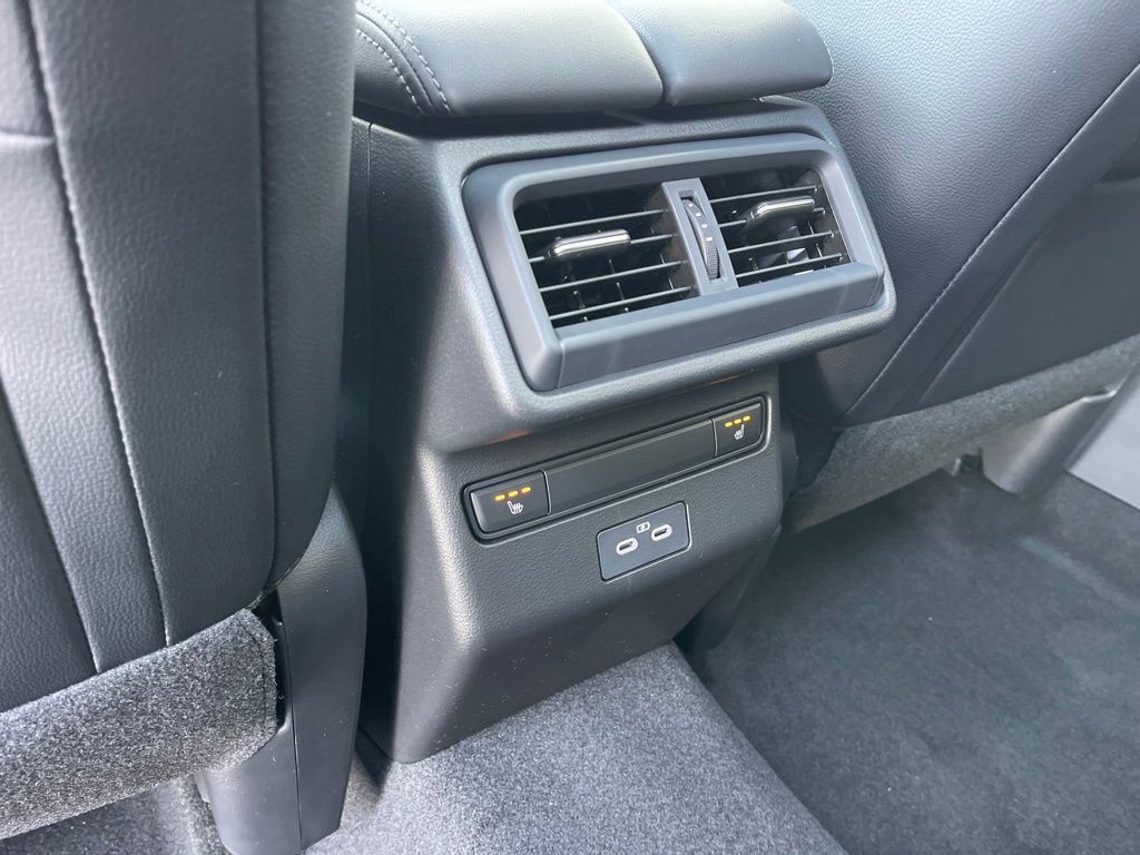 2026 MAZDA CX-5 2.5 S Premium San Clemente CA