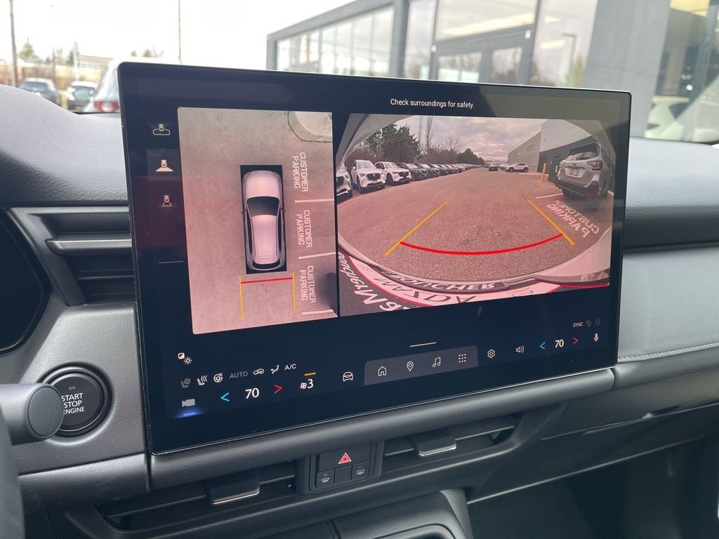 2026 MAZDA CX-5 2.5 S Premium Plus San Clemente CA