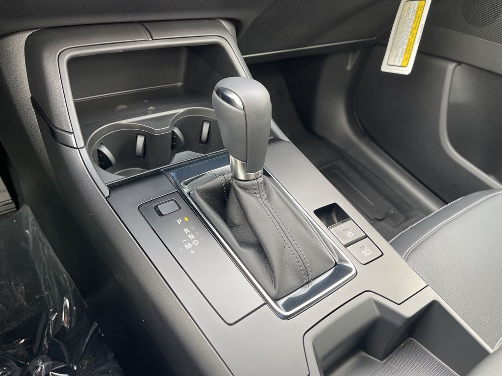 2026 MAZDA CX-5 2.5 S Premium Plus San Clemente CA