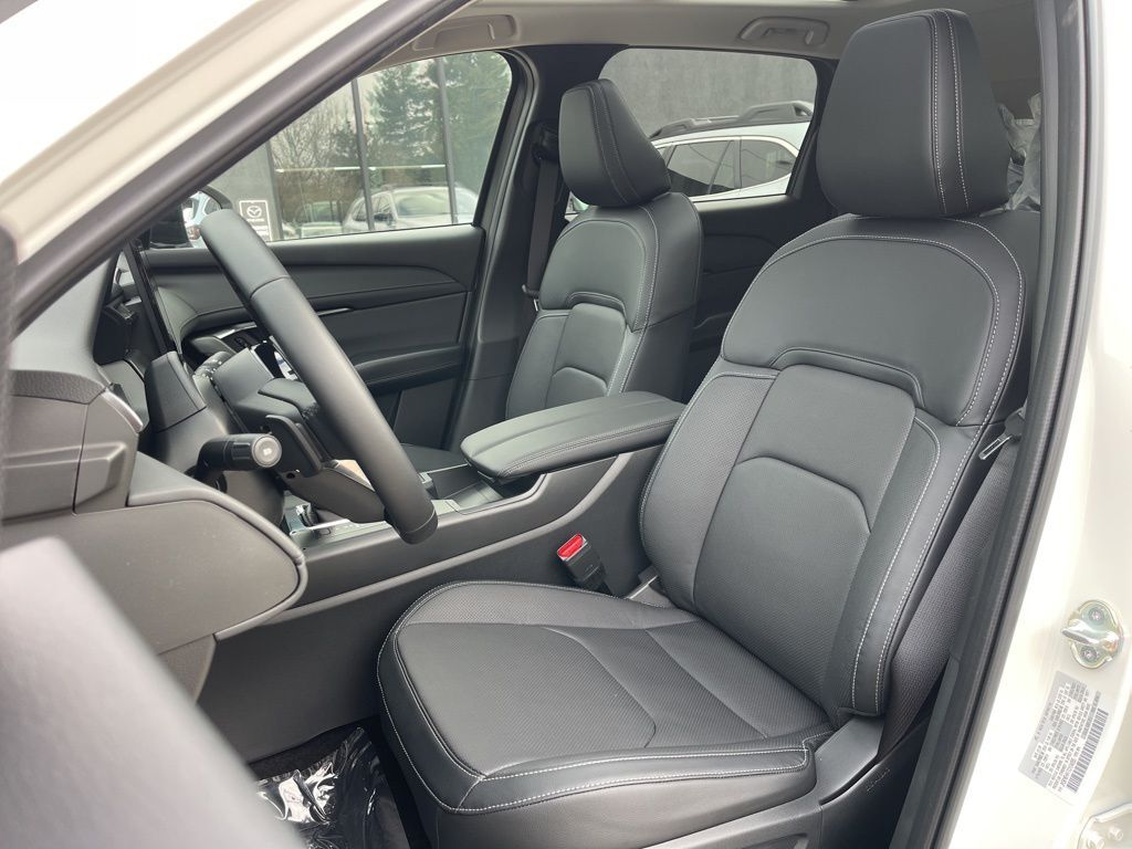 2026 MAZDA CX-5 2.5 S Premium Plus San Clemente CA