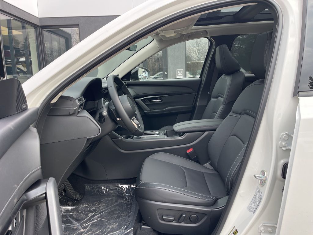 2026 MAZDA CX-5 2.5 S Premium Plus Oshkosh WI