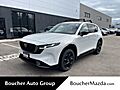 2026 MAZDA CX-5 2.5 S Premium Plus Oshkosh WI