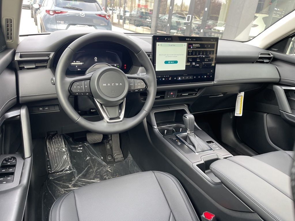 2026 MAZDA CX-5 2.5 S Premium Plus San Clemente CA