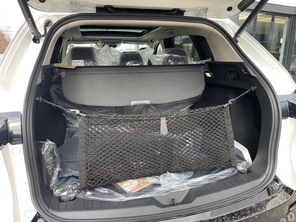 2026 MAZDA CX-5 2.5 S Premium Plus Oshkosh WI