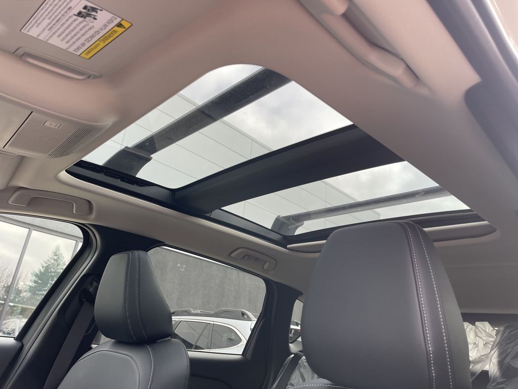 2026 MAZDA CX-5 2.5 S Premium Plus San Clemente CA