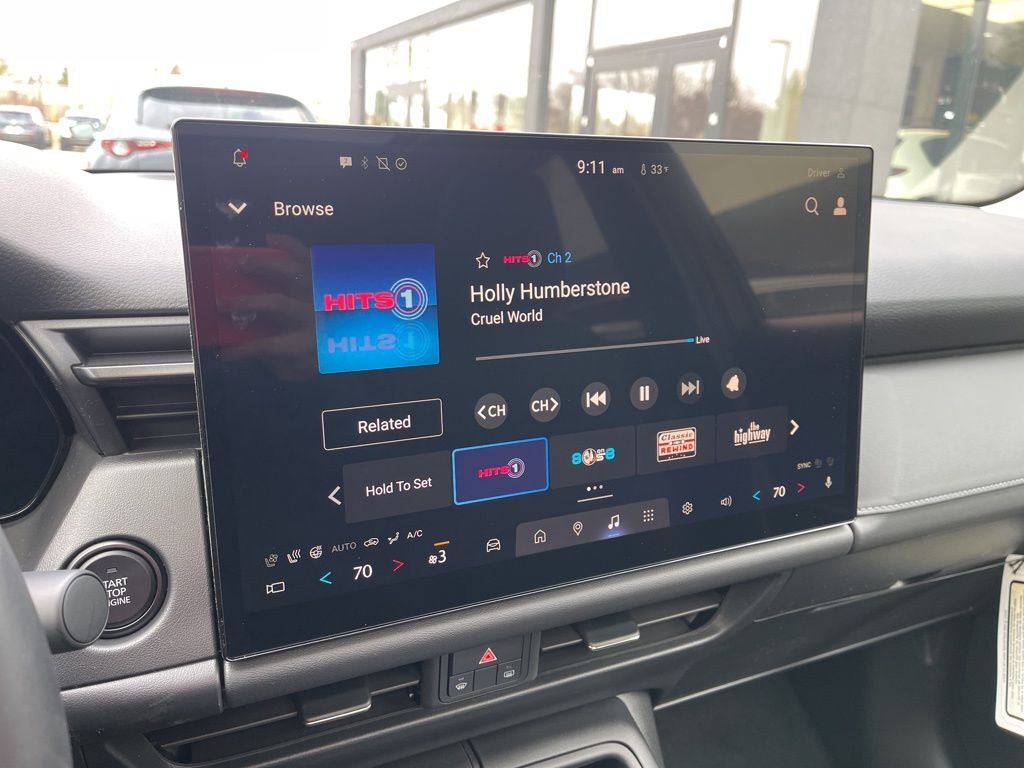 2026 MAZDA CX-5 2.5 S Premium Plus Oshkosh WI