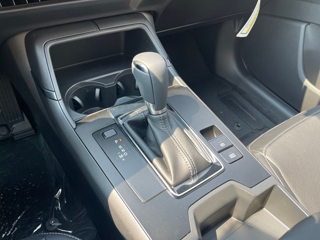 2026 MAZDA CX-5 2.5 S Premium Plus San Clemente CA