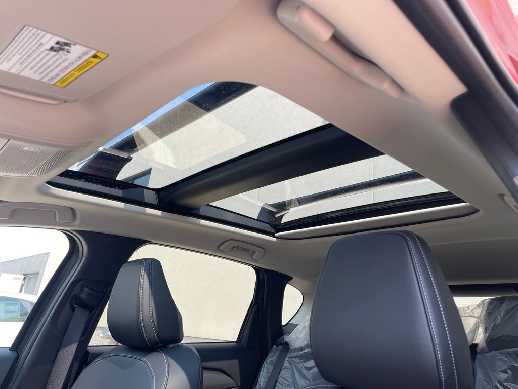 2026 MAZDA CX-5 2.5 S Premium Plus San Clemente CA