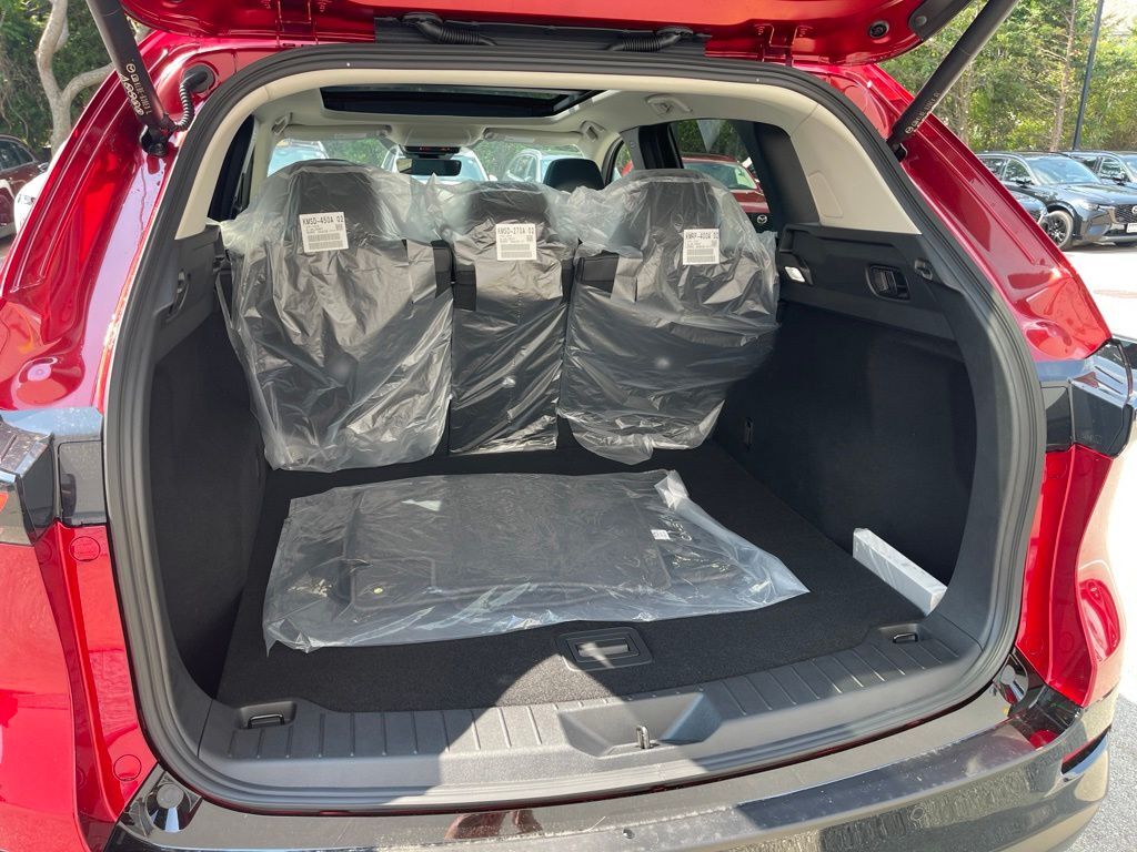 2026 MAZDA CX-5 2.5 S Premium Plus San Clemente CA