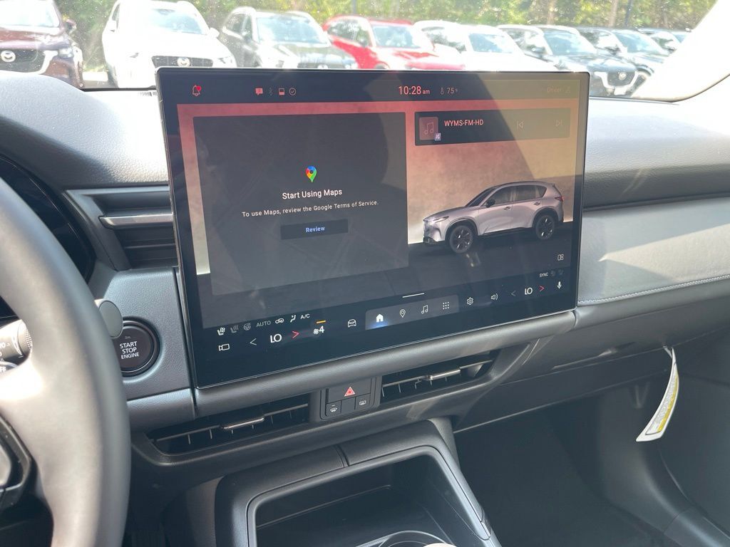 2026 MAZDA CX-5 2.5 S Premium Plus San Clemente CA