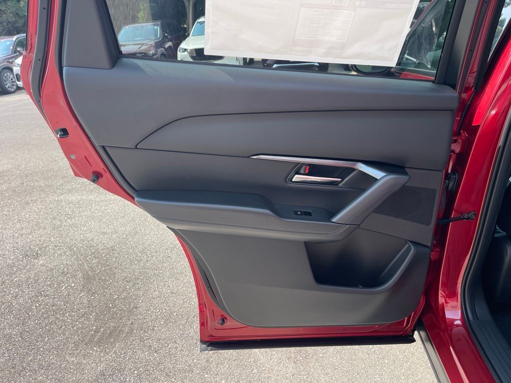 2026 MAZDA CX-5 2.5 S Premium Plus San Clemente CA