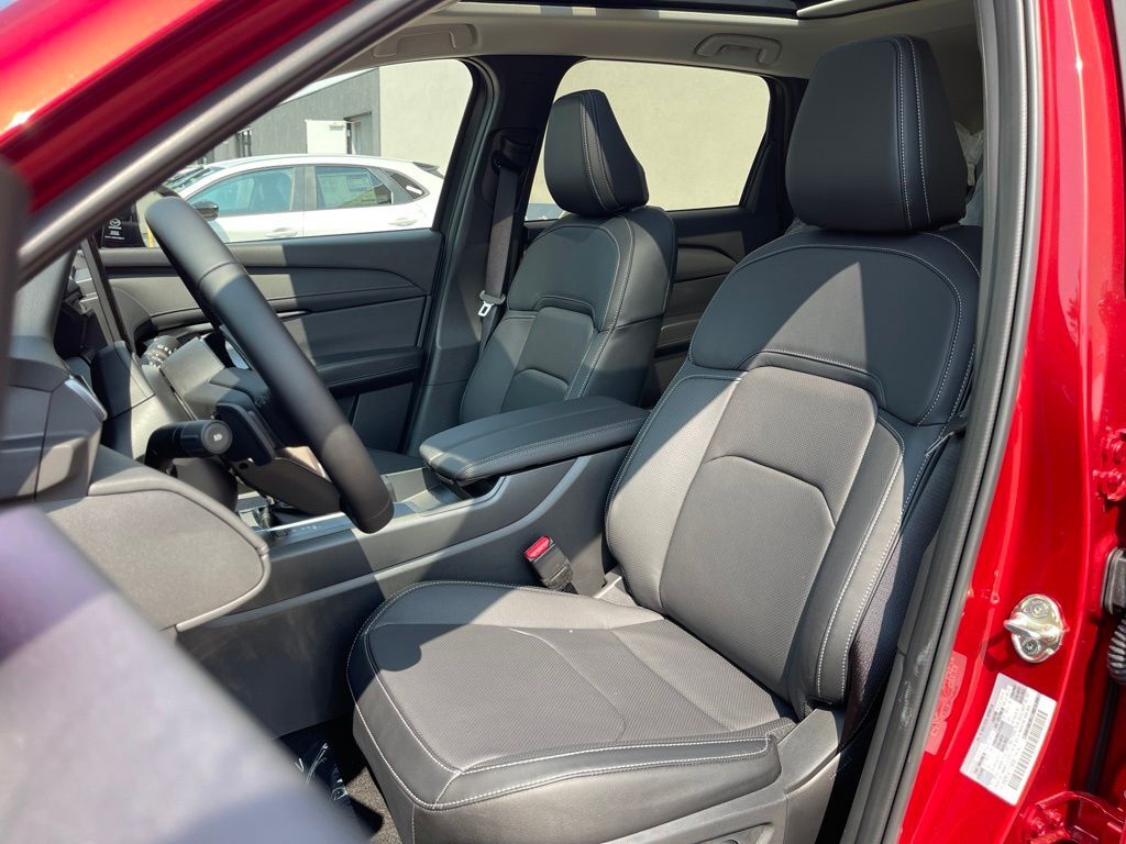 2026 MAZDA CX-5 2.5 S Premium Plus San Clemente CA