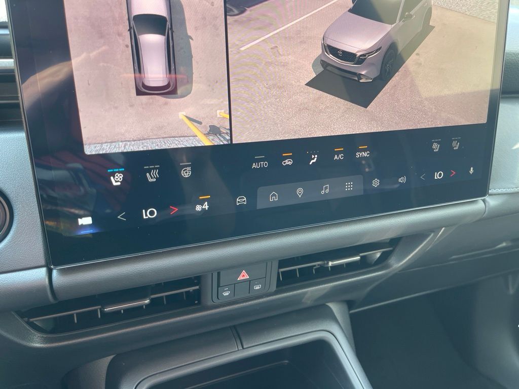 2026 MAZDA CX-5 2.5 S Premium Plus San Clemente CA
