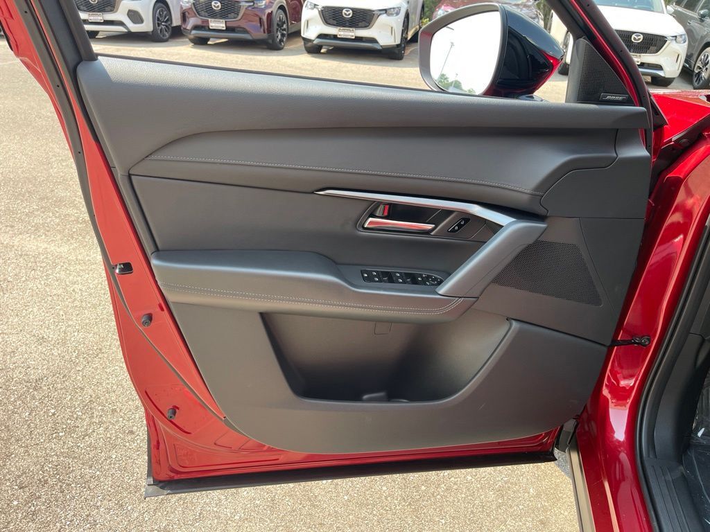 2026 MAZDA CX-5 2.5 S Premium Plus San Clemente CA