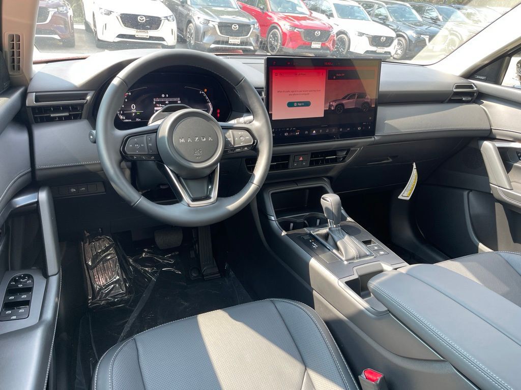 2026 MAZDA CX-5 2.5 S Premium Plus San Clemente CA