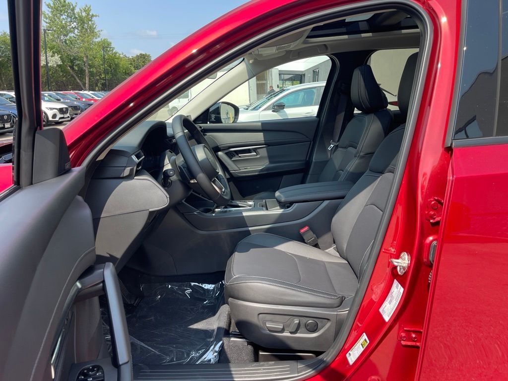 2026 MAZDA CX-5 2.5 S Premium Plus San Clemente CA