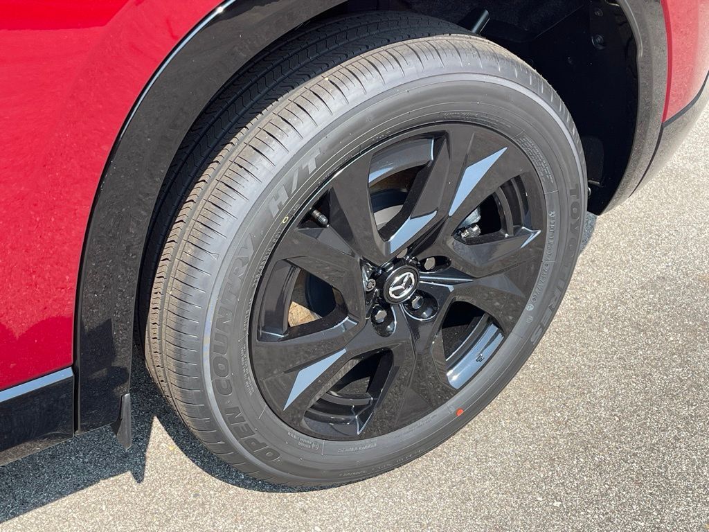 2026 MAZDA CX-5 2.5 S Premium Plus San Clemente CA