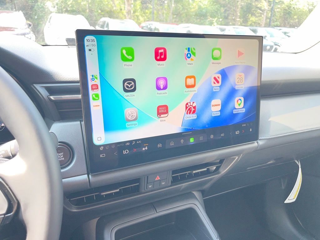 2026 MAZDA CX-5 2.5 S Premium Plus San Clemente CA