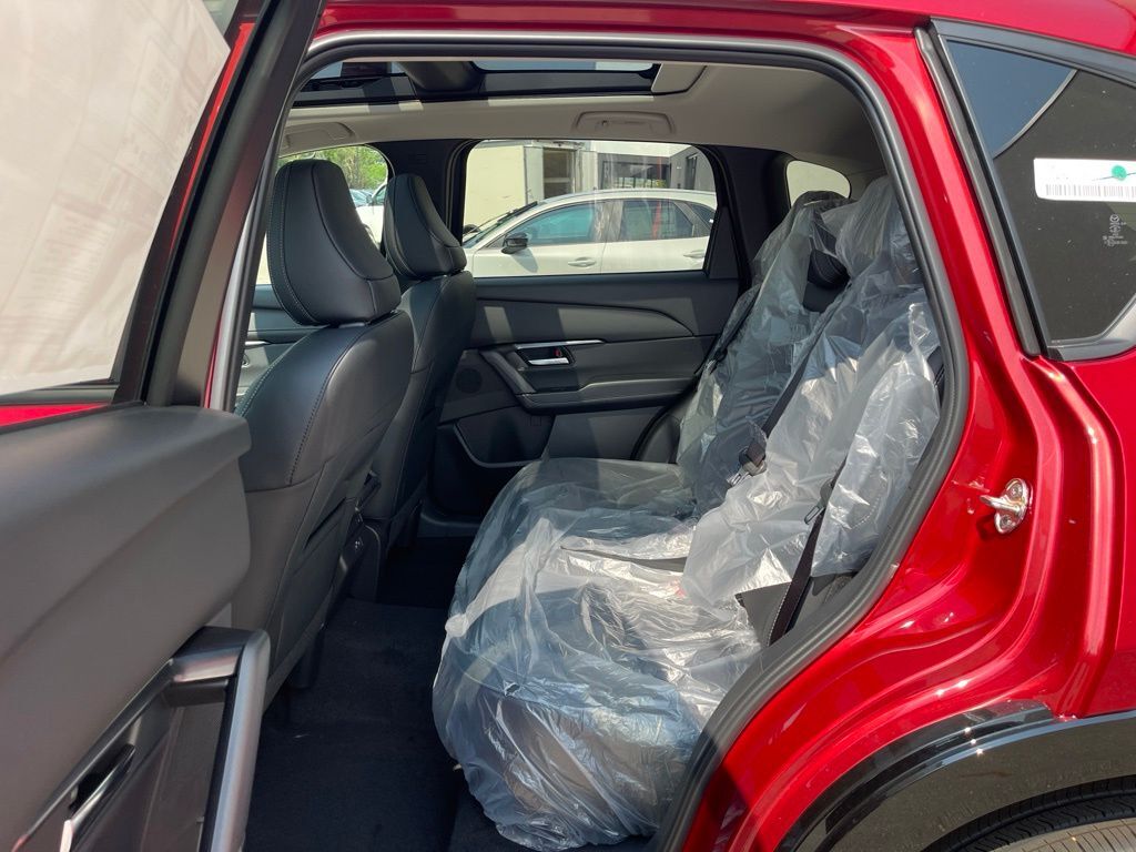 2026 MAZDA CX-5 2.5 S Premium Plus San Clemente CA