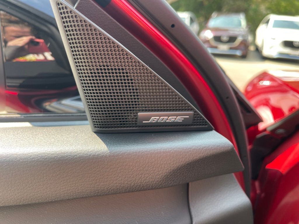 2026 MAZDA CX-5 2.5 S Premium Plus San Clemente CA