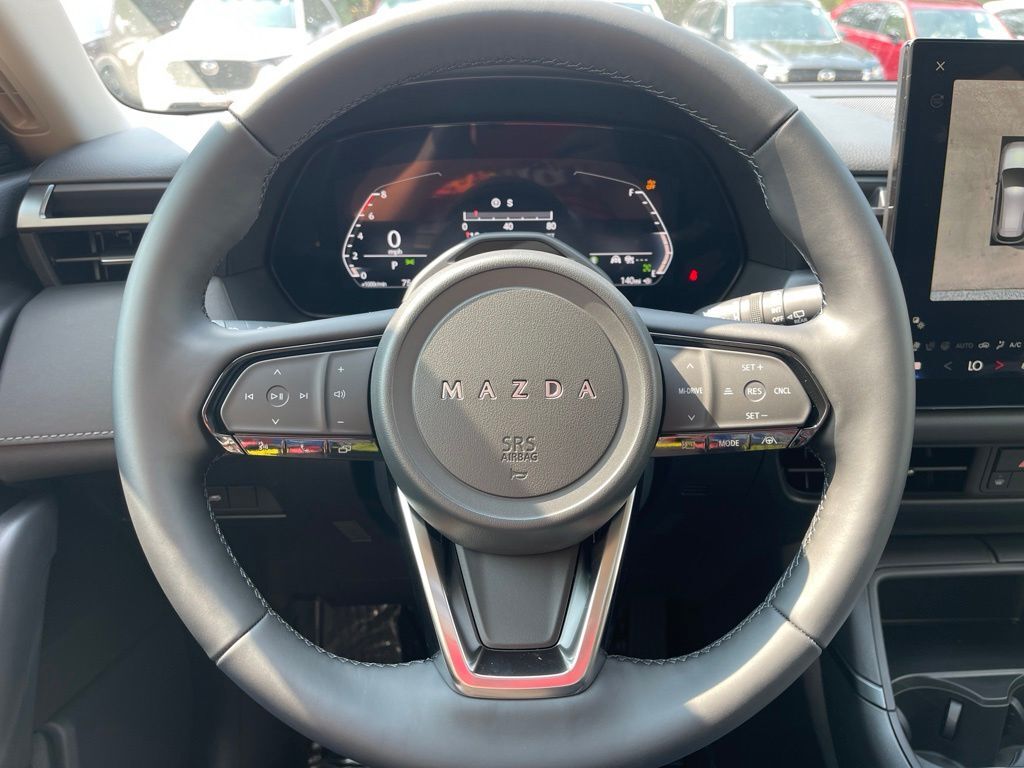 2026 MAZDA CX-5 2.5 S Premium Plus San Clemente CA
