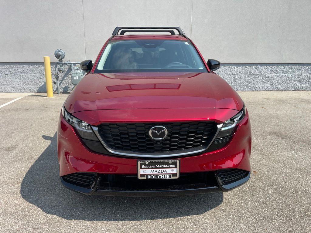 2026 MAZDA CX-5 2.5 S Premium Plus San Clemente CA