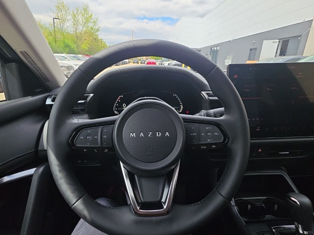 2026 MAZDA CX-5 2.5 S Premium Plus San Clemente CA