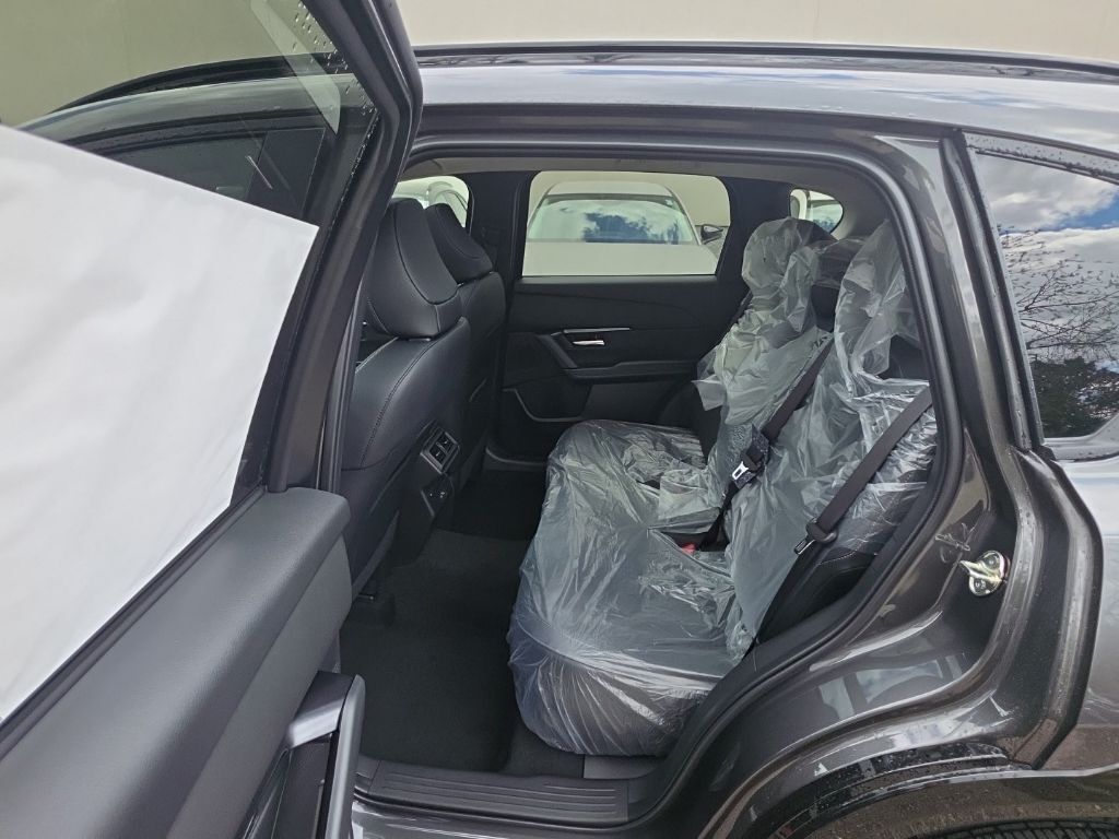 2026 MAZDA CX-5 2.5 S Premium Plus San Clemente CA