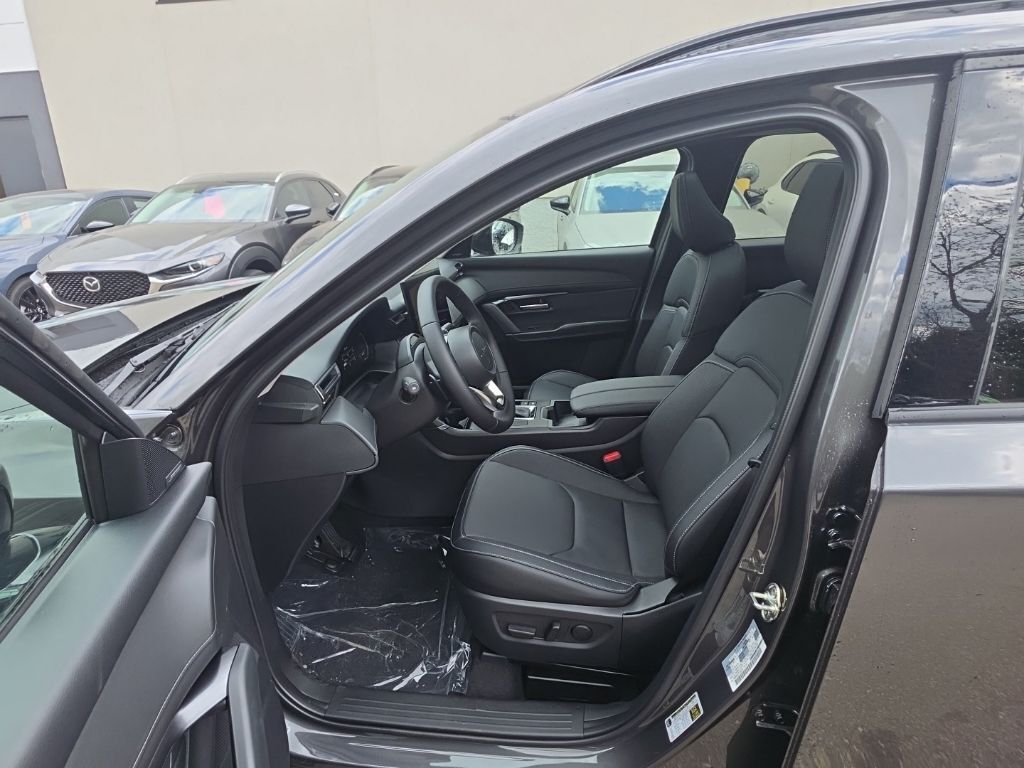 2026 MAZDA CX-5 2.5 S Premium Plus San Clemente CA