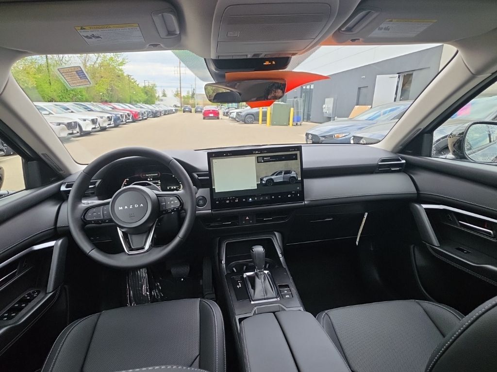 2026 MAZDA CX-5 2.5 S Premium Plus San Clemente CA