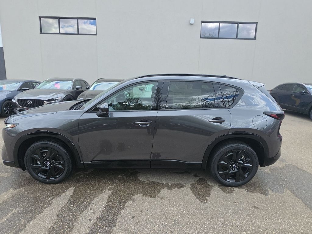 2026 MAZDA CX-5 2.5 S Premium Plus San Clemente CA