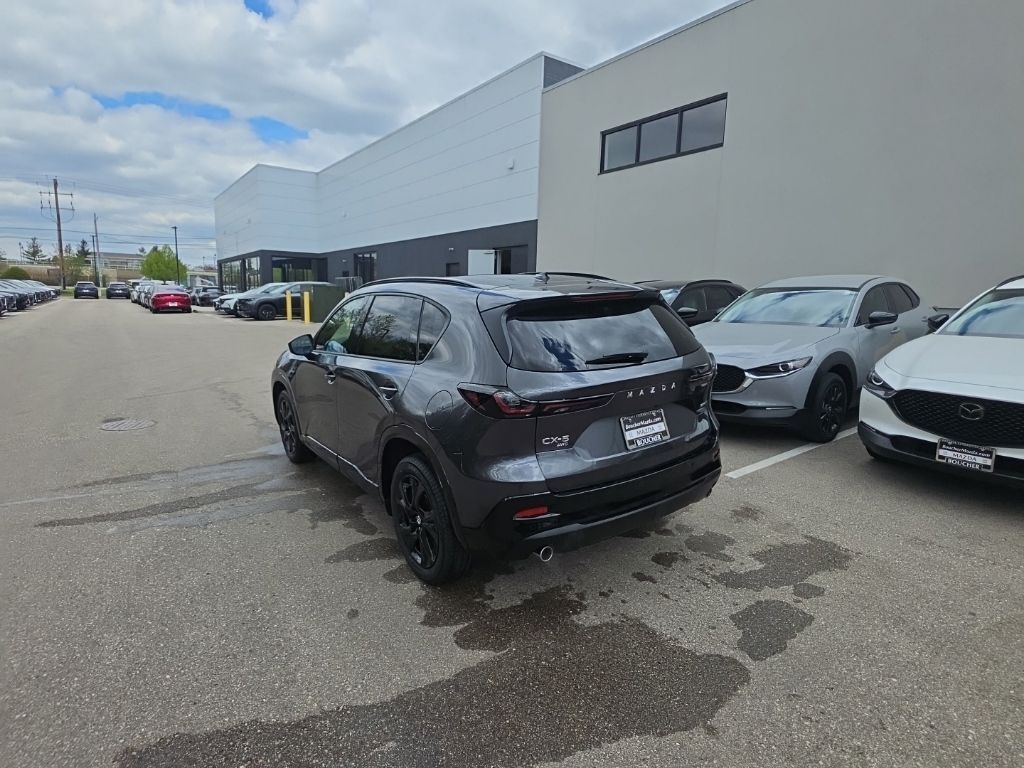 2026 MAZDA CX-5 2.5 S Premium Plus San Clemente CA