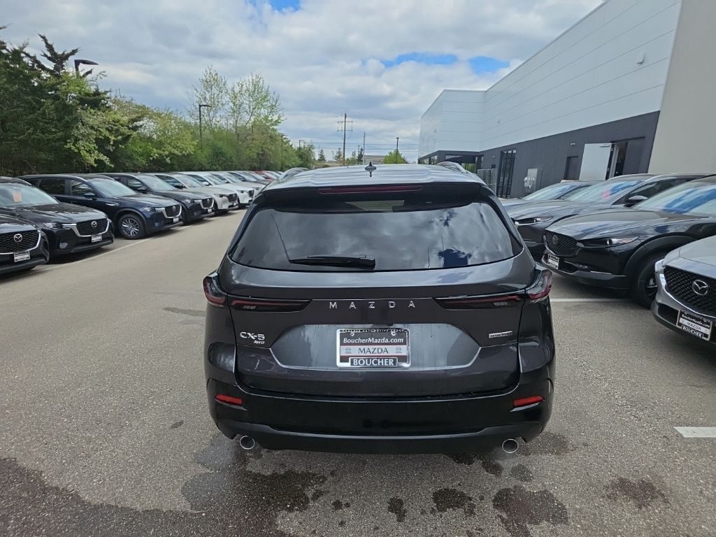 2026 MAZDA CX-5 2.5 S Premium Plus San Clemente CA