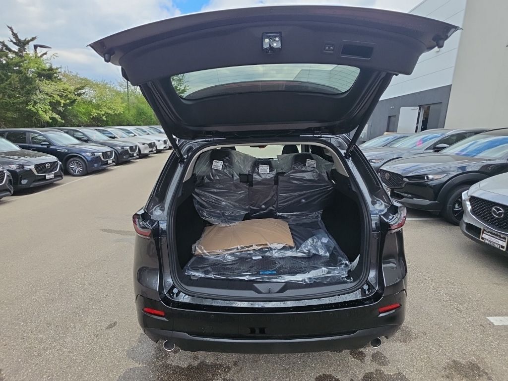 2026 MAZDA CX-5 2.5 S Premium Plus San Clemente CA