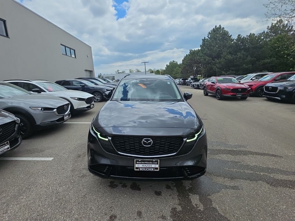 2026 MAZDA CX-5 2.5 S Premium Plus San Clemente CA