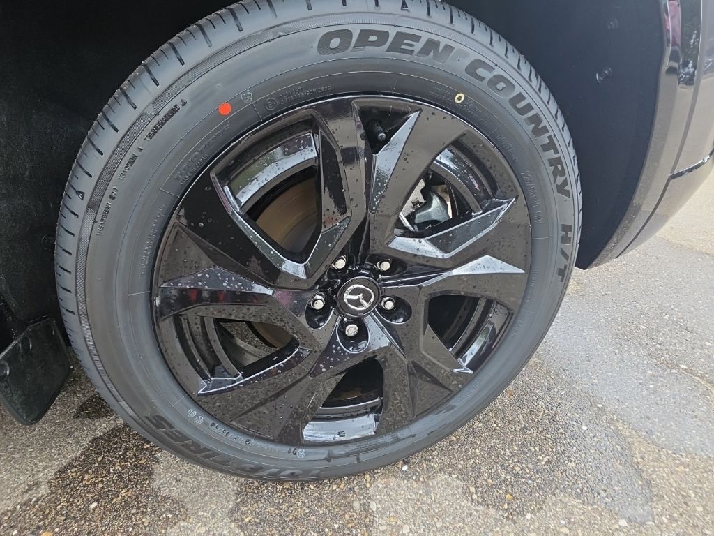 2026 MAZDA CX-5 2.5 S Premium Plus San Clemente CA