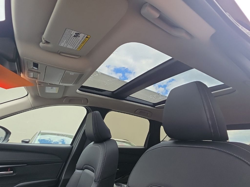 2026 MAZDA CX-5 2.5 S Premium Plus San Clemente CA