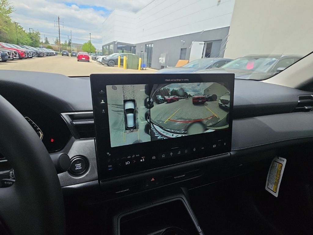 2026 MAZDA CX-5 2.5 S Premium Plus San Clemente CA