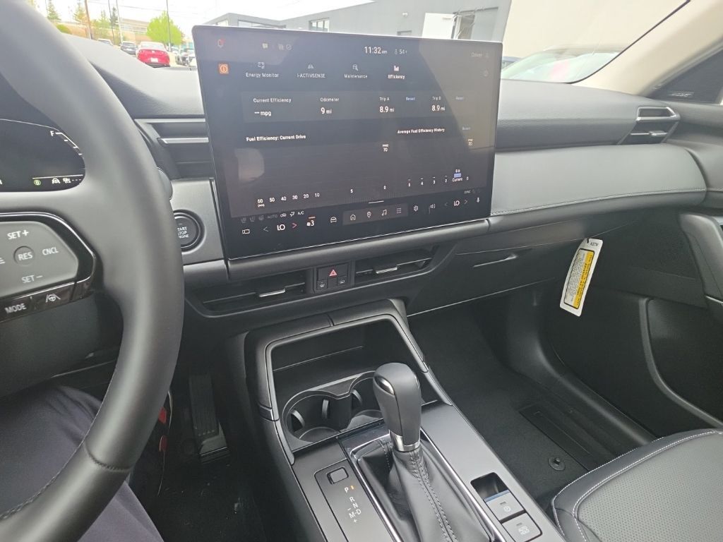2026 MAZDA CX-5 2.5 S Premium Plus San Clemente CA