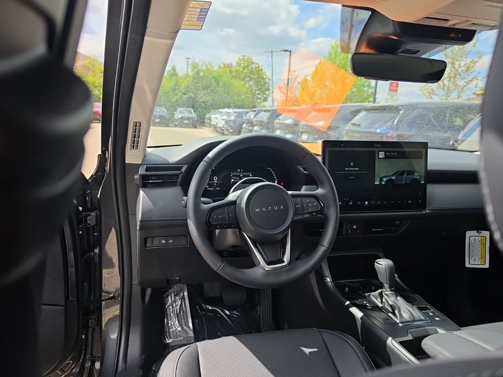 2026 MAZDA CX-5 2.5 S Premium Plus San Clemente CA