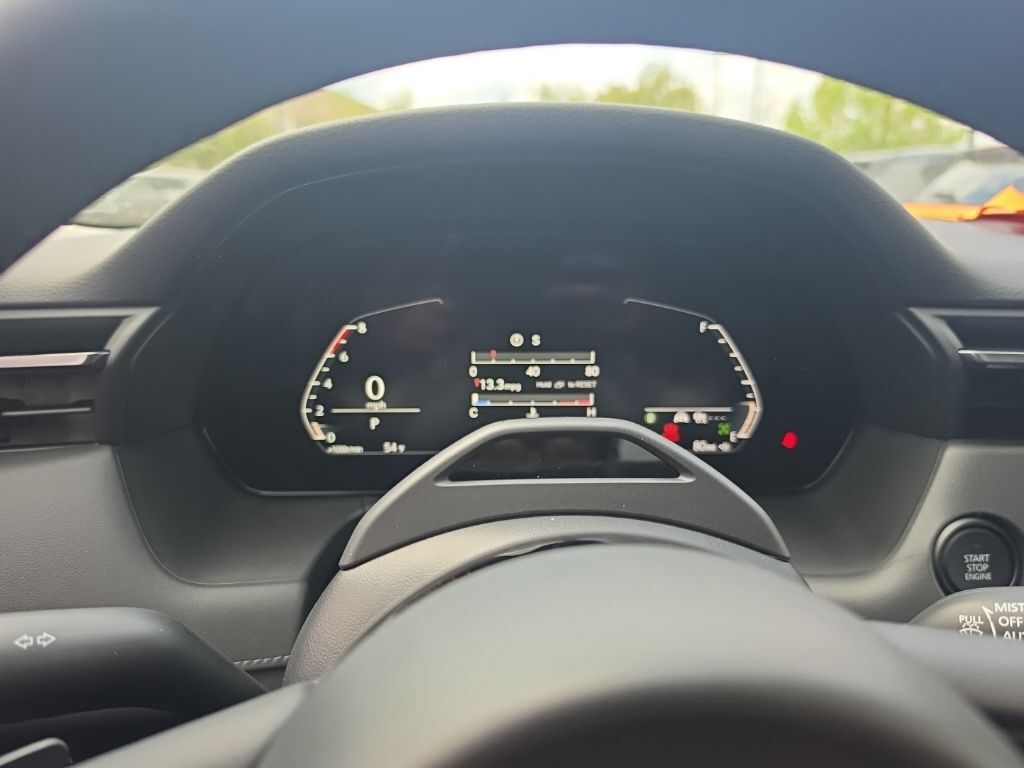 2026 MAZDA CX-5 2.5 S Premium Plus San Clemente CA