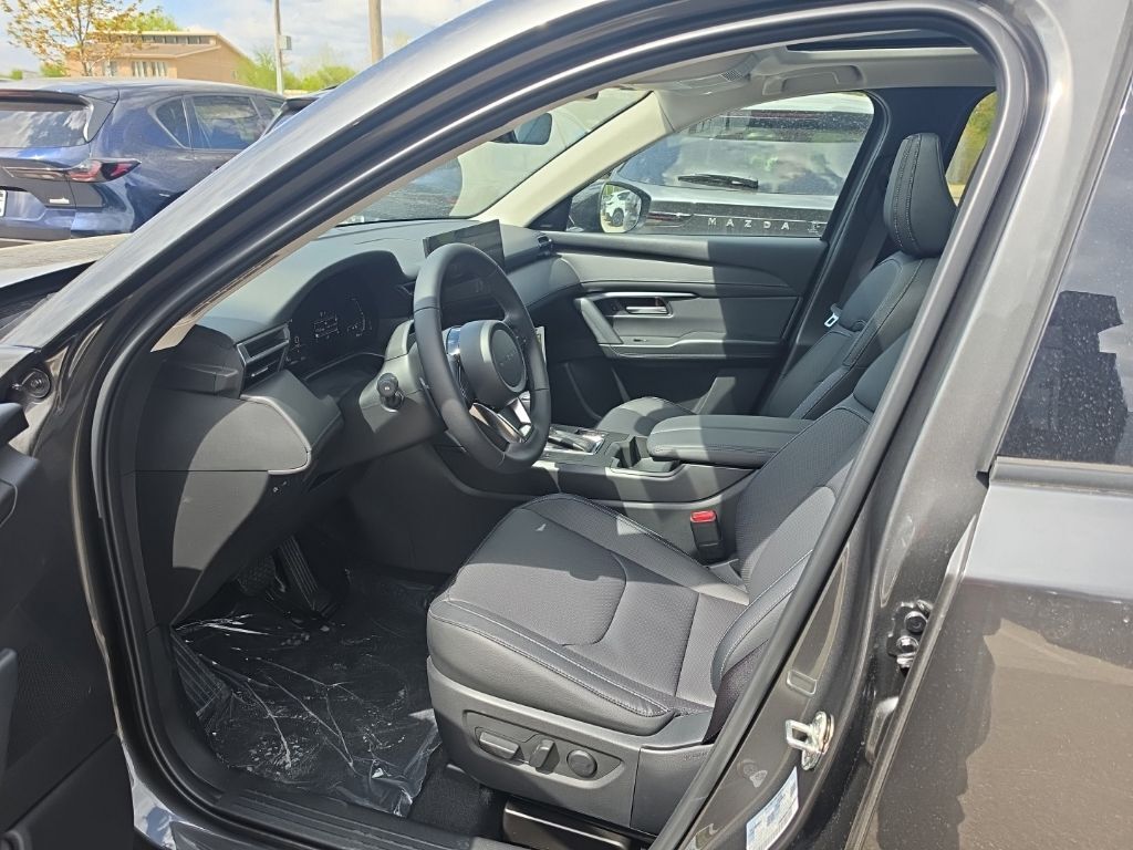 2026 MAZDA CX-5 2.5 S Premium Plus San Clemente CA