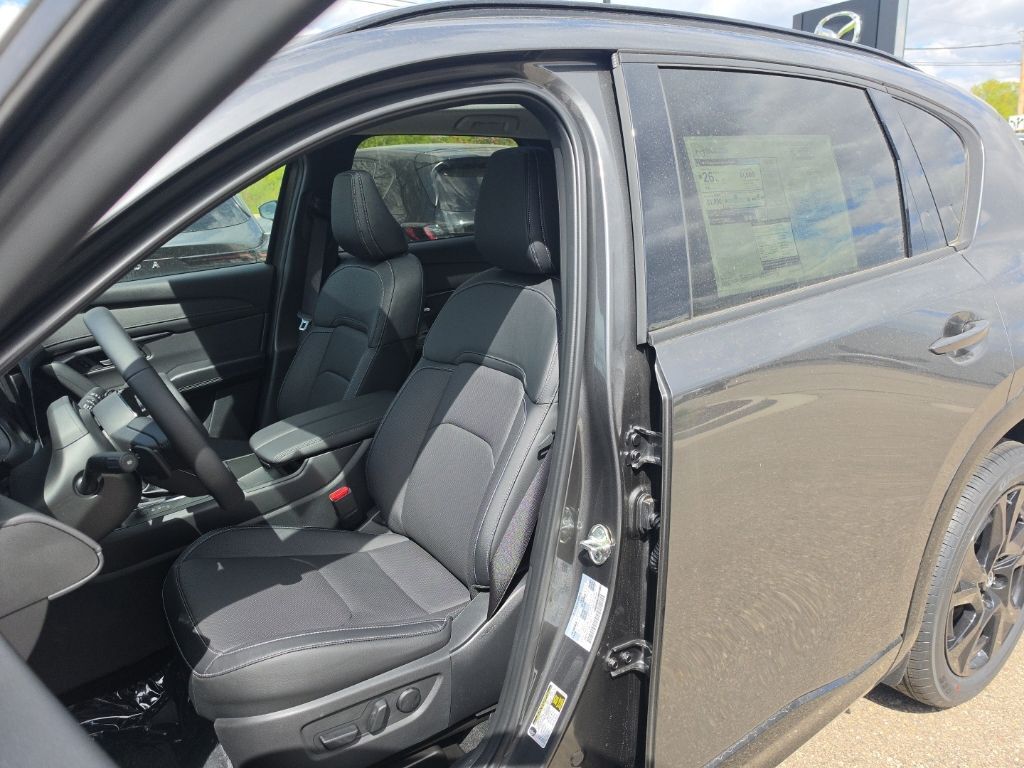 2026 MAZDA CX-5 2.5 S Premium Plus San Clemente CA