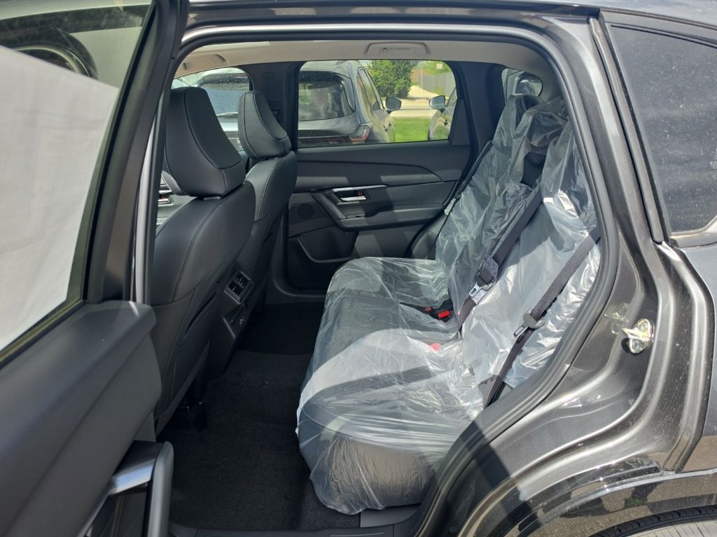 2026 MAZDA CX-5 2.5 S Premium Plus San Clemente CA