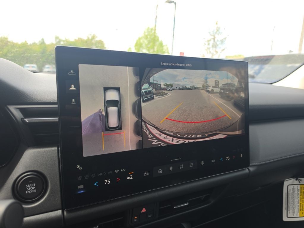 2026 MAZDA CX-5 2.5 S Premium Plus San Clemente CA