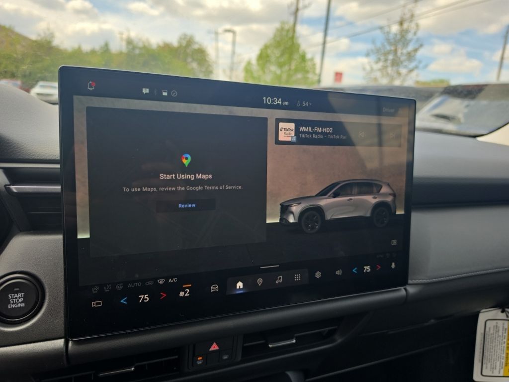2026 MAZDA CX-5 2.5 S Premium Plus San Clemente CA